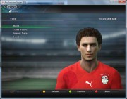 تحميل باتش منتخب مصر (وجوه وشعر) الاصدار الثاني 0.2 والاخير متوافق مع PES Edit 0.3 لبيس 2011 مع الشرح 6da6ac103256328