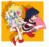 Panty and Stocking Imagenes