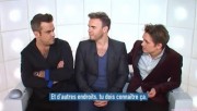 Take That au Grand Journal - 24/11/2010 - Page 2 9be3d1110831224