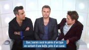 Take That au Grand Journal - 24/11/2010 - Page 2 A2e93f110830965