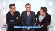 Take That au Grand Journal - 24/11/2010 - Page 2 Cd7614110831235