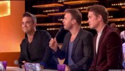 Take That au Grand Journal - 24/11/2010 - Page 2 17e59a110841090