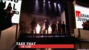 Take That au Grand Journal - 24/11/2010 - Page 2 93ebaa110858157