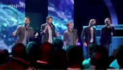 Take That à Amsterdam - 26-11-2010 1cf13f110963455