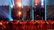 TT au Royal Variety Performance at Londres 09-12-2010 - Page 2 D4a86b111762263