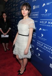 Felicity Jones フェリシティ・ジョーンズ