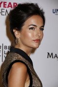 Camilla Belle カミーラ・ベル