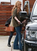 Lindsay Lohan リンジー・ローハン