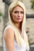 Paris Hilton パリス・ヒルトン