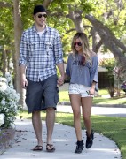 Ashley Tisdale アシュレイ・ティスデイル