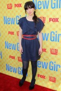 Zooey Deschanel ズーイー・デシャネル