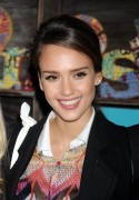 Jessica Alba ジェシカ・アルバ