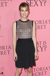 Emma Roberts エマ・ロバーツ