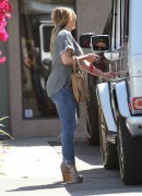 Hilary Duff ヒラリー・ダフ