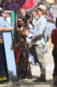 Vanessa Hudgens ヴァネッサ・ハジェンズ