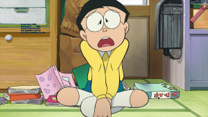 uump4.cc_哆啦A梦 新&#8231;大雄的宇宙开拓史Doraemon2009 720p BluRay x264-WiK国粤日三声轨