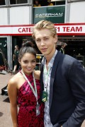 Vanessa Hudgens ヴァネッサ・ハジェンズ