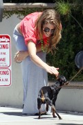 AnnaLynne McCord アナリン・マッコード