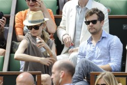 Diane Kruger ダイアン・クルーガー