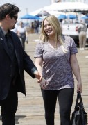 Hilary Duff ヒラリー・ダフ