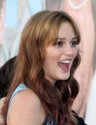 Leighton Meester レイトン・ミースター