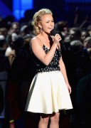 Hayden Panettiere ヘイデン・パネッティーア