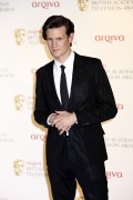 Мэтт Смит - The 2012 Arqiva British Academy Television Awards, May 27 (15xHQ) 174f16195616237