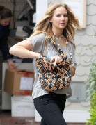 Jennifer Lawrence ジェニファー・ローレンス