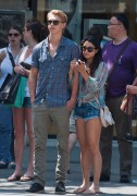 Vanessa Hudgens ヴァネッサ・ハジェンズ