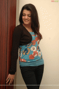 Tashu Kaushik Pictures