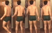 ����� ���� ������ - Adam Garcia