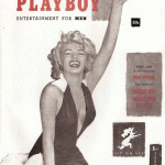 Playboy Nro. 1-Vol. 1 [1953] [44 imagenes + Descarga pdf]