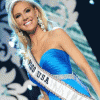 Kristen Dalton nuova Miss USA 2009