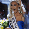 Kristen Dalton nuova Miss USA 2009