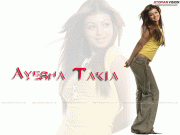 Ayesha Takia
