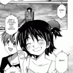 Eight Four [English]