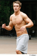 ����� ������ ������ - Robert Buckley