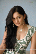Telugu Actress Parvathi