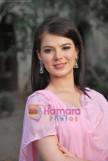 Urvashi Sharma on The Location of Movie Baabarr 