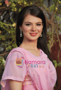 Urvashi Sharma on The Location of Movie Baabarr 