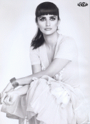 PENELOPE CRUZ - Mango Summer 2009 