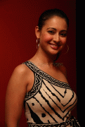 Preeti Jhangiani at Mono Movie Press Conference