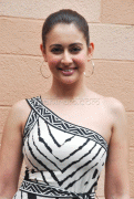 Preeti Jhangiani at Mono Movie Press Conference