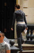 Jennifer Lopez Back Up Plan