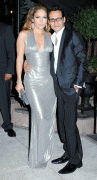 Jennifer Lopez - 40th Birthday Pics