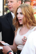 Scarlett Johansson pictures