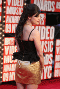 Ashley Greene en los Premios MTV Video Music Awards 2009