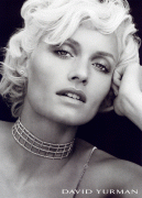 Amber Valletta