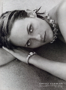 Amber Valletta