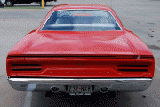 Plymouth Road Runner 426 HEMI 1970 Plymouth Road Runner 426 HEMI 1970